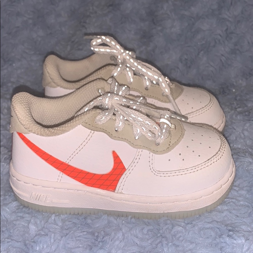 Nike Air Force